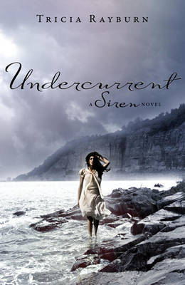 Book cover for Undercurrent