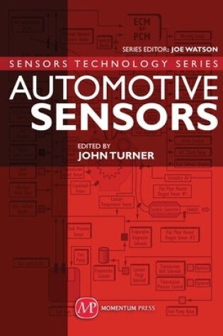 Cover of Automotive Sensors