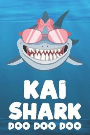 Cover of Kai - Shark Doo Doo Doo