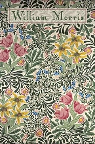 Cover of William Morris Boxed Notecard Assortment