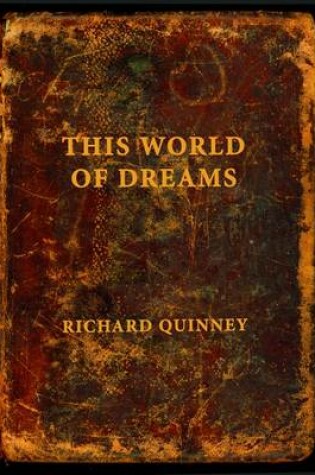 Cover of This World of Dreams