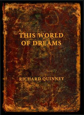 Book cover for This World of Dreams