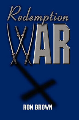 Cover of Redemption War