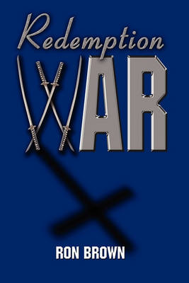 Book cover for Redemption War