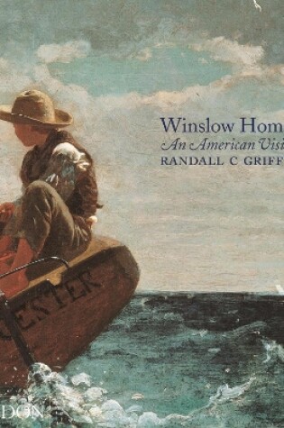 Cover of Winslow Homer