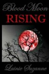 Book cover for Blood Moon RISING