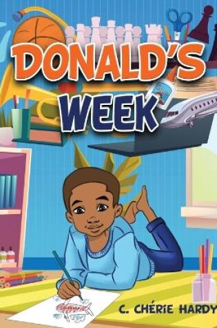 Cover of Donald's Week