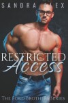 Book cover for Restricted Access