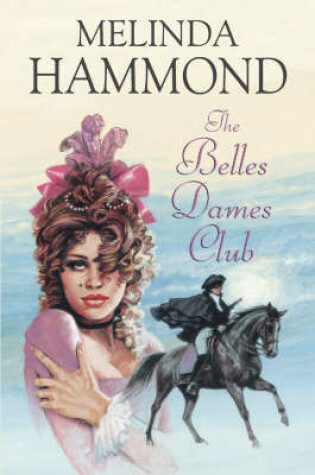 Cover of The Belle Dames Club