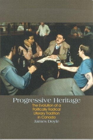 Cover of Progressive Heritage