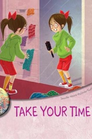 Cover of Take Your Time!