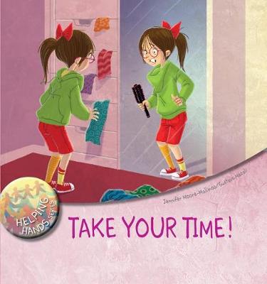 Cover of Take Your Time!