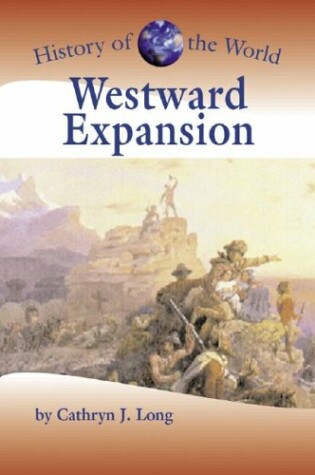 Cover of Westward Expansion