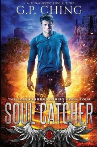 Cover of Soul Catcher