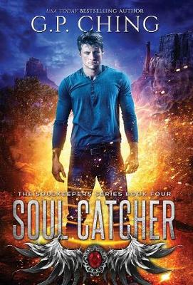 Cover of Soul Catcher