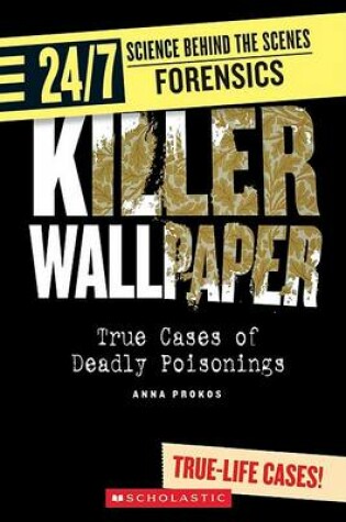 Cover of Killer Wallpaper