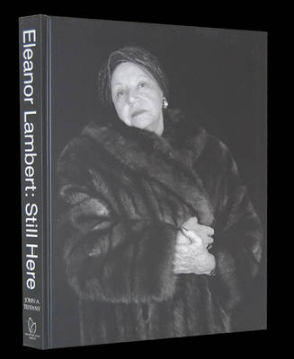 Book cover for Eleanor Lambert: Still Here