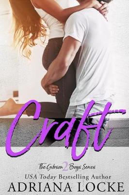 Book cover for Craft
