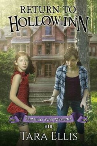 Cover of Return to Hollow Inn