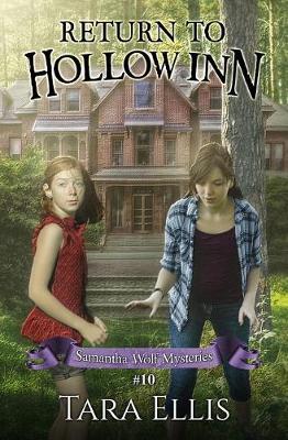 Cover of Return to Hollow Inn