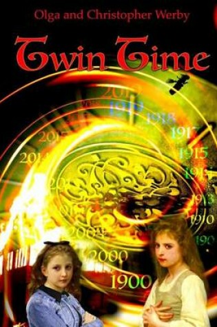 Cover of Twin Time