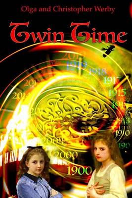 Book cover for Twin Time