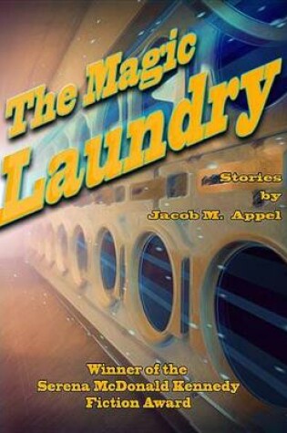 Cover of The Magic Laundry