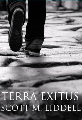 Book cover for Terra Exitus