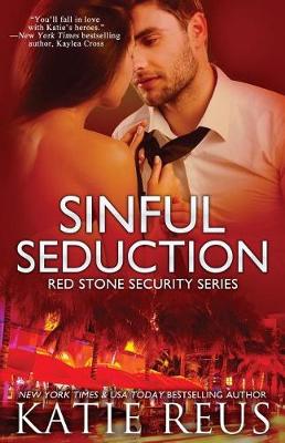 Book cover for Sinful Seduction