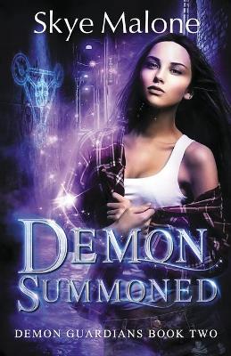 Cover of Demon Summoned