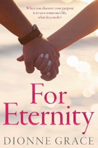 Cover of For Eternity