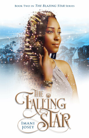 Book cover for The Falling Star