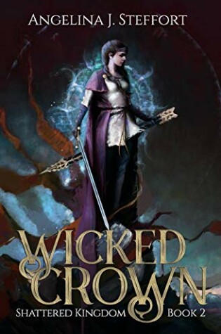 Cover of Wicked Crown