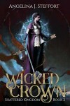Book cover for Wicked Crown