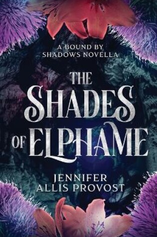 Cover of The Shades of Elphame