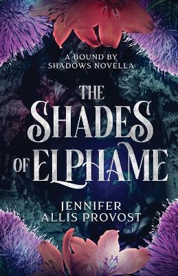 Book cover for The Shades of Elphame