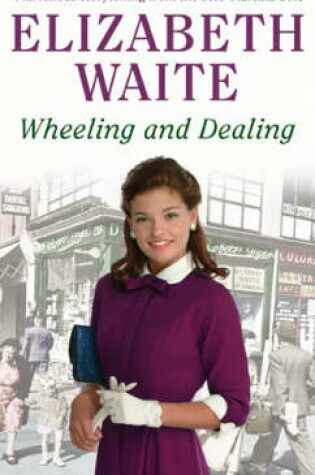 Cover of Wheeling And Dealing