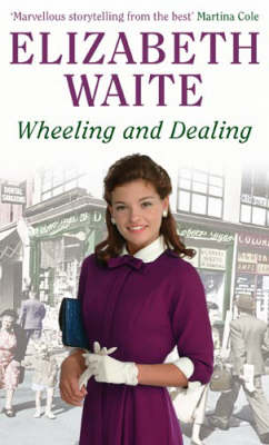 Book cover for Wheeling And Dealing