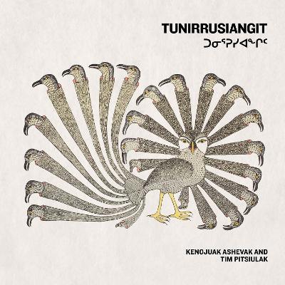 Cover of Tunirrusiangit