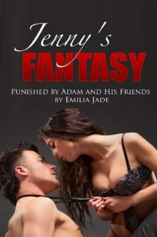 Cover of Jenny's Fantasy