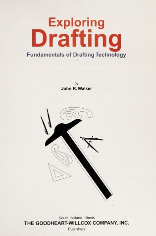 Cover of Exploring Drafting