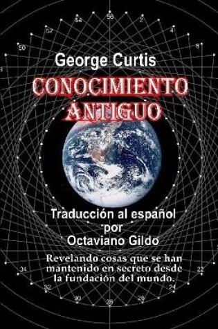 Cover of Conocimiento Antiguo