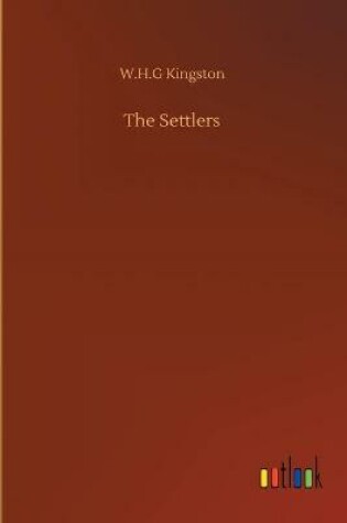 Cover of The Settlers