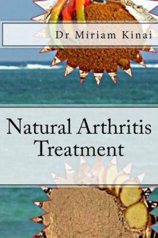 Cover of Natural Arthritis Treatment