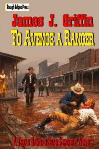 Cover of To Avenge a Ranger