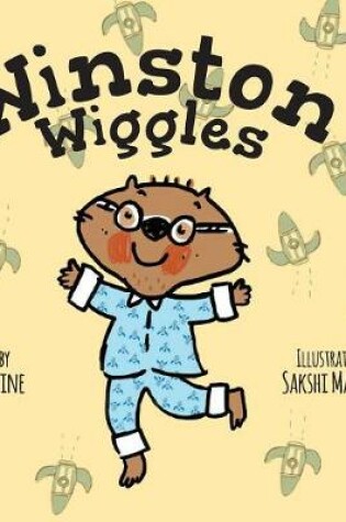 Cover of Winston Wiggles
