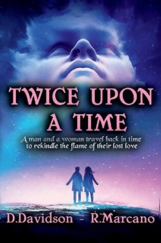 Cover of Twice Upon A Time