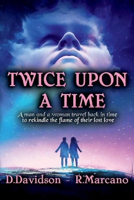 Book cover for Twice Upon A Time