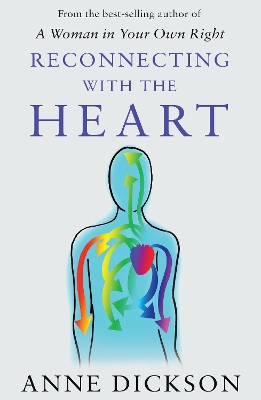 Book cover for Reconnecting with the Heart