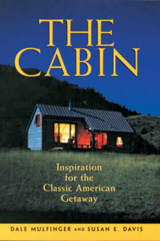 Cover of The Cabin